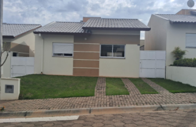Casa para locação em Avaré